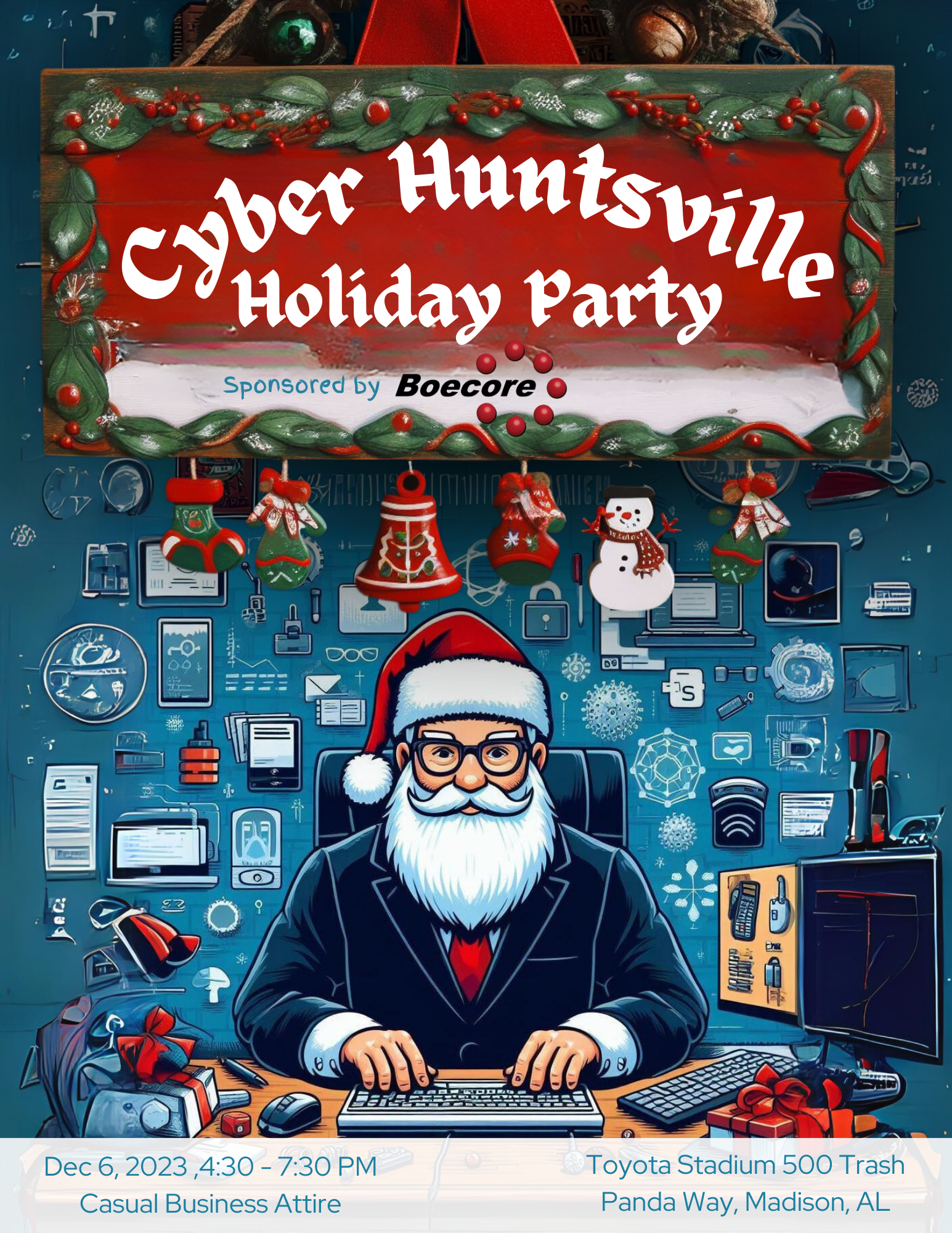 Event Image