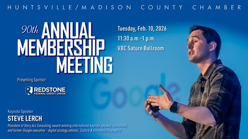 2026 Annual Membership Meeting