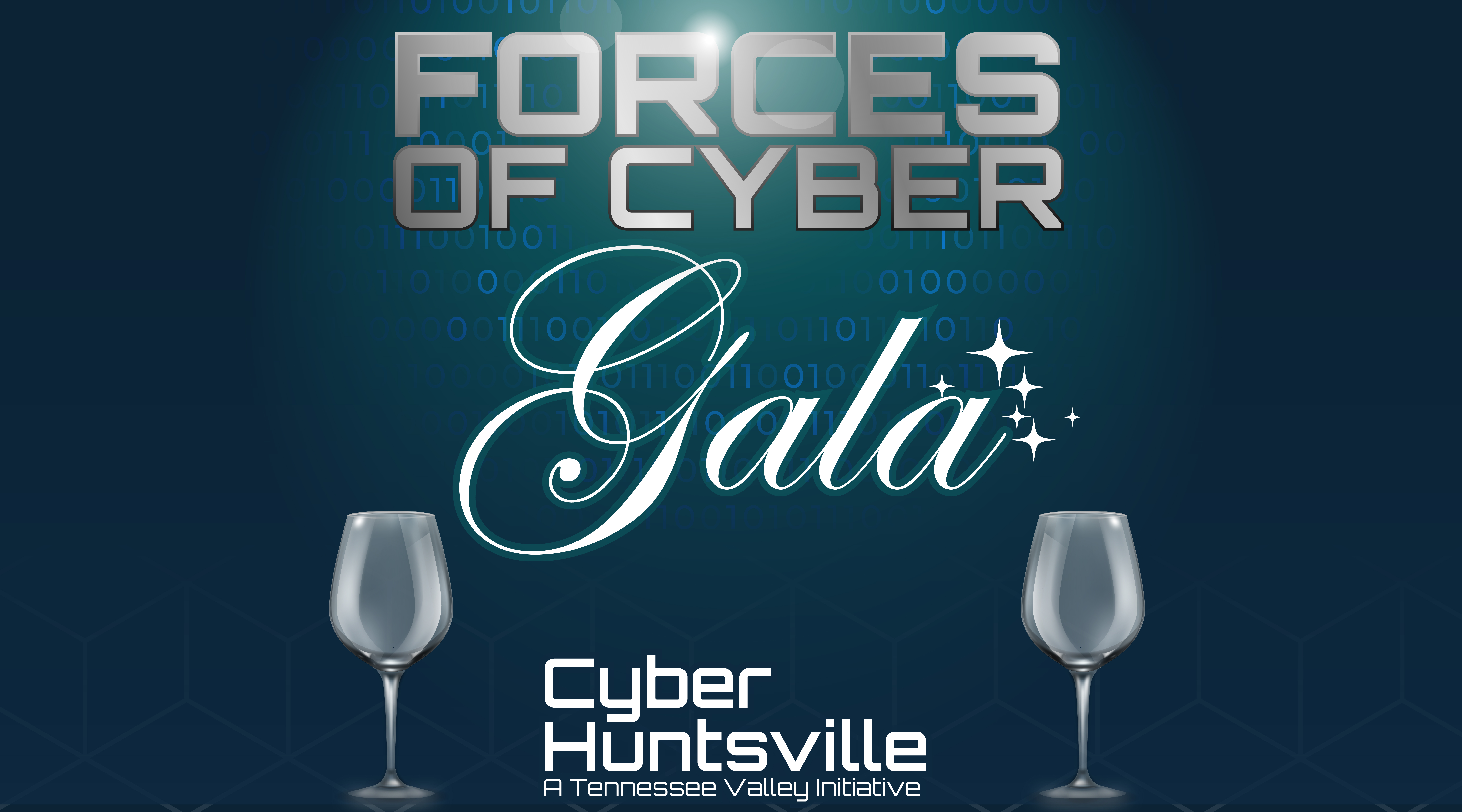 2026 Forces of Cyber Gala