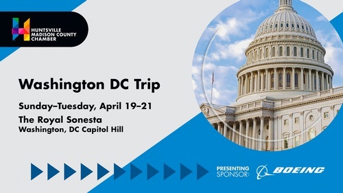 2026 Washington DC Trip