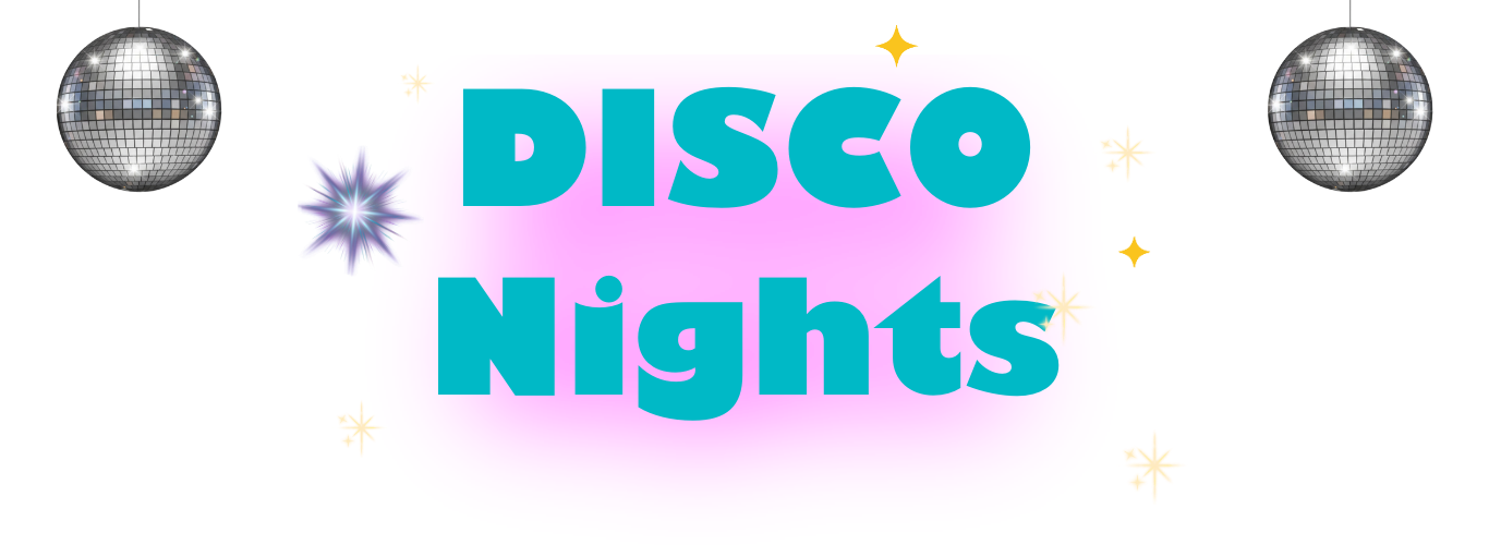Disco Nights