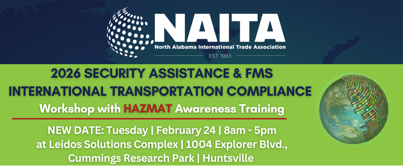 NAITA SA/FMS Intl. Transportation