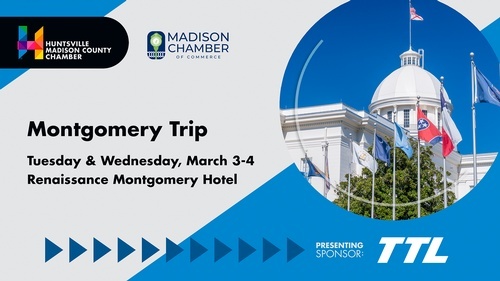 2026 Montgomery Trip