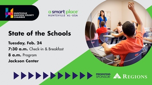 2026 State of the Schools