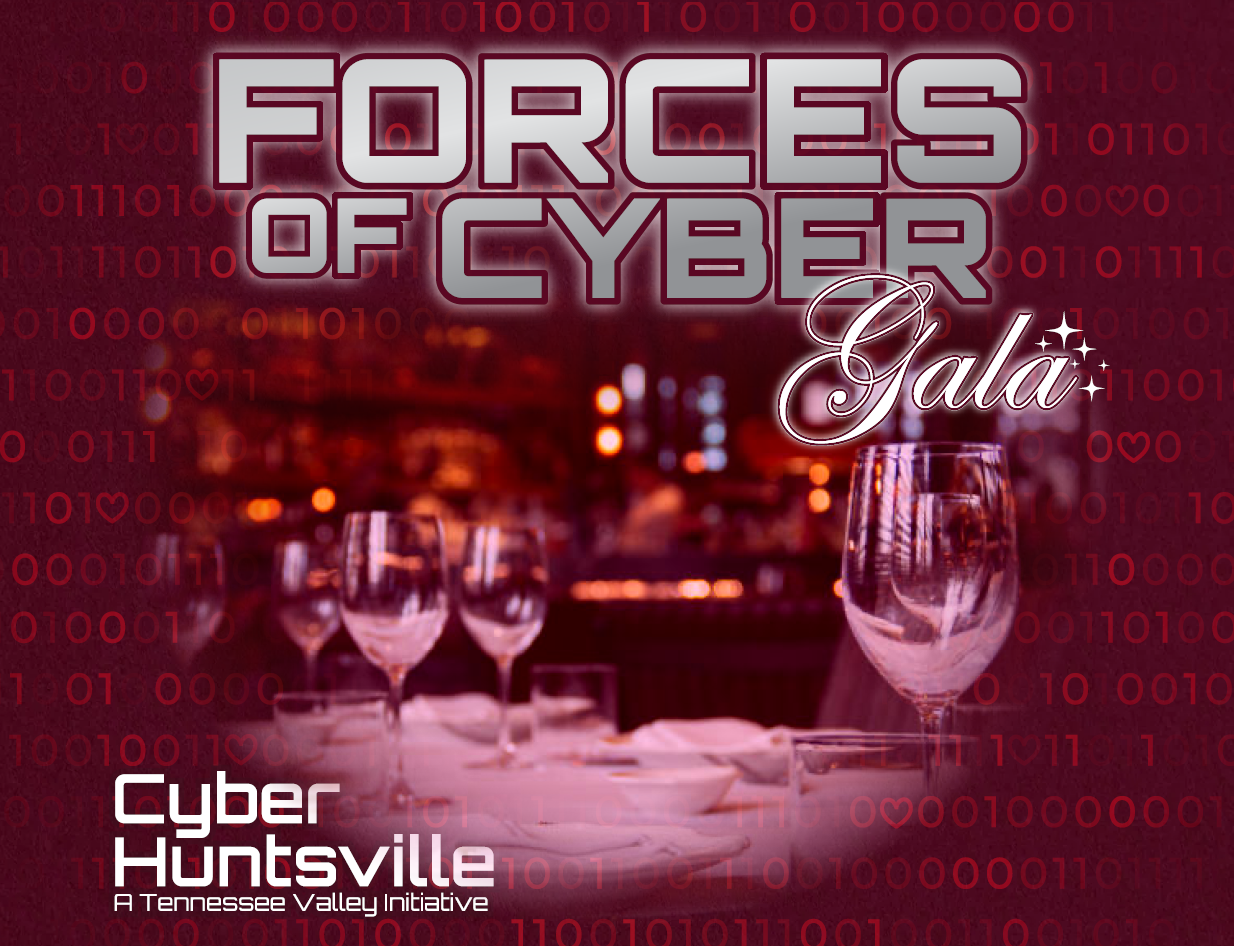 2026 Forces of Cyber Gala