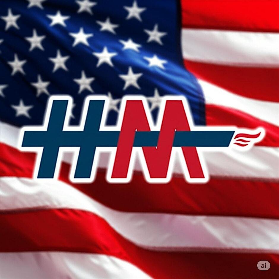 HAMA Monthly Meeting and Luncheon - NOV 7, 2025